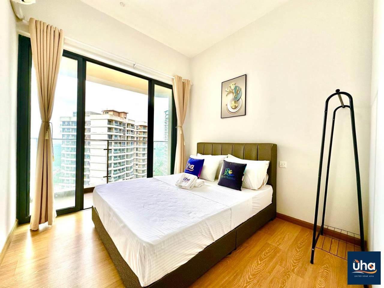 Danga Bay Country Garden By Rr Jbcity Johor Bahru Extérieur photo