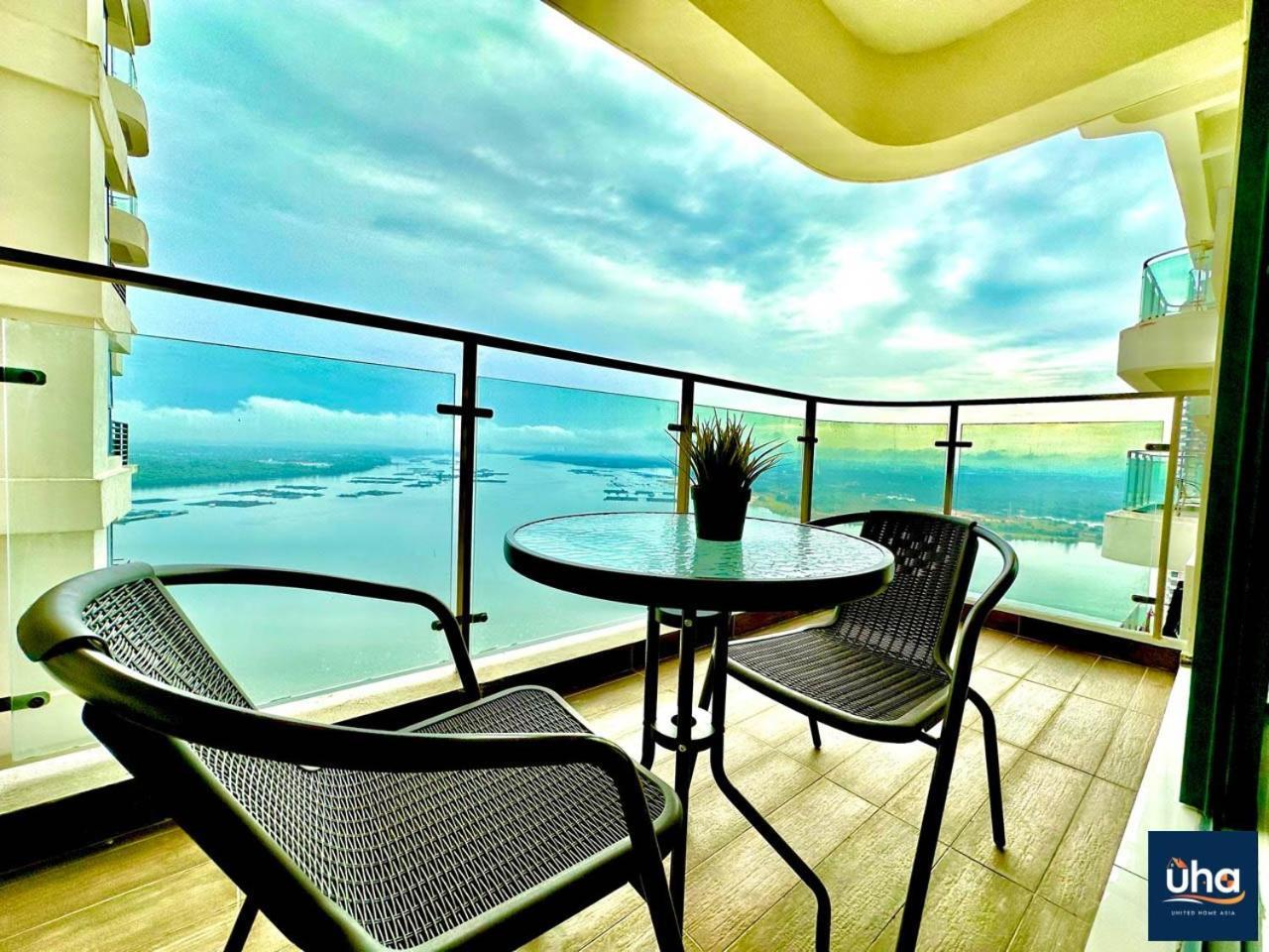 Danga Bay Country Garden By Rr Jbcity Johor Bahru Extérieur photo
