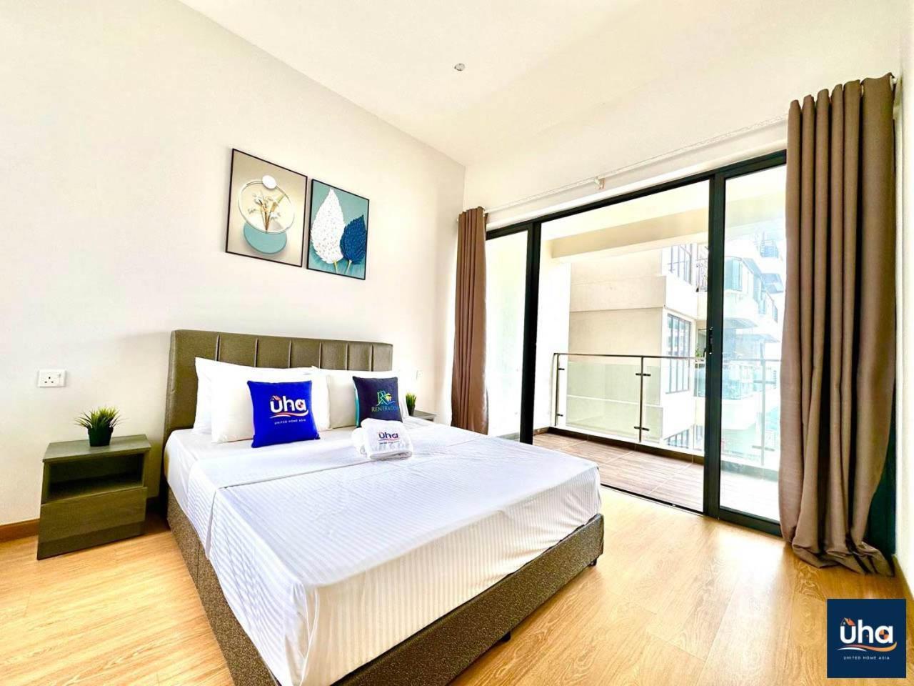 Danga Bay Country Garden By Rr Jbcity Johor Bahru Extérieur photo